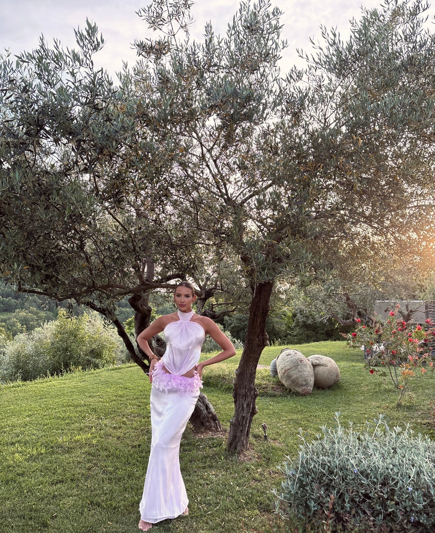 Dress Teresa