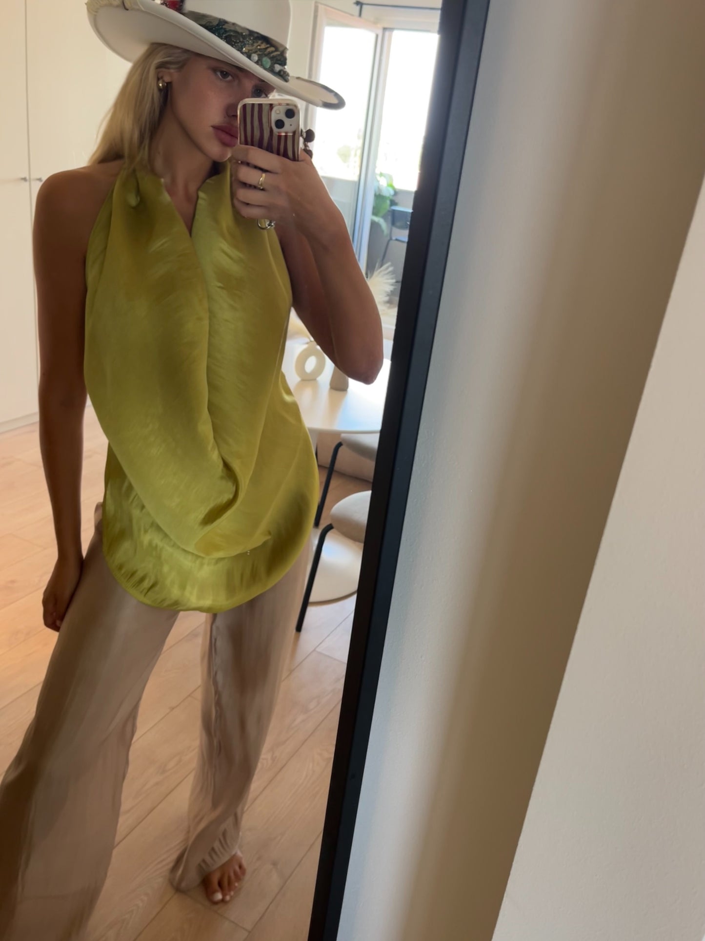 Top Madonna Kiwi