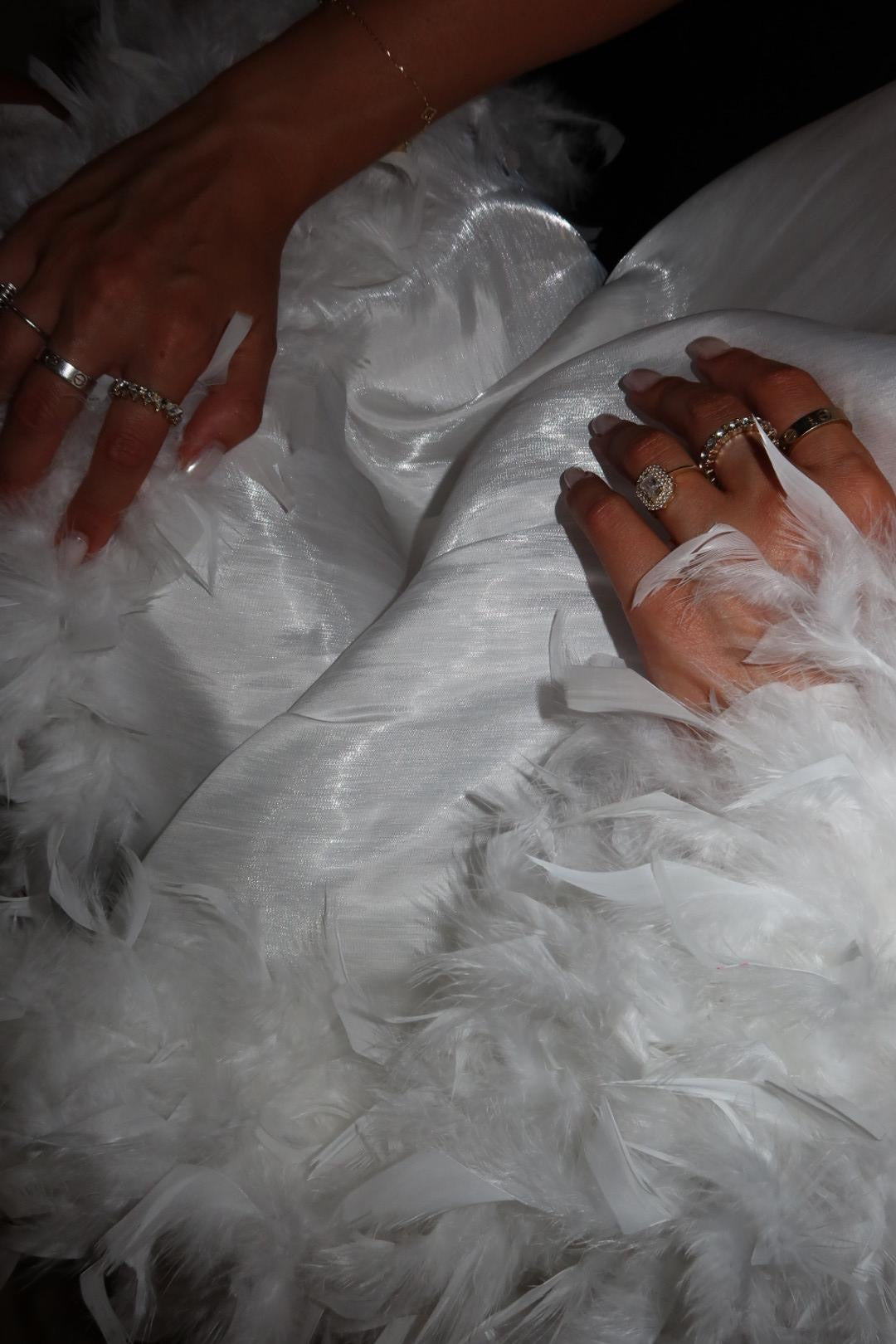 Dress Lolita White