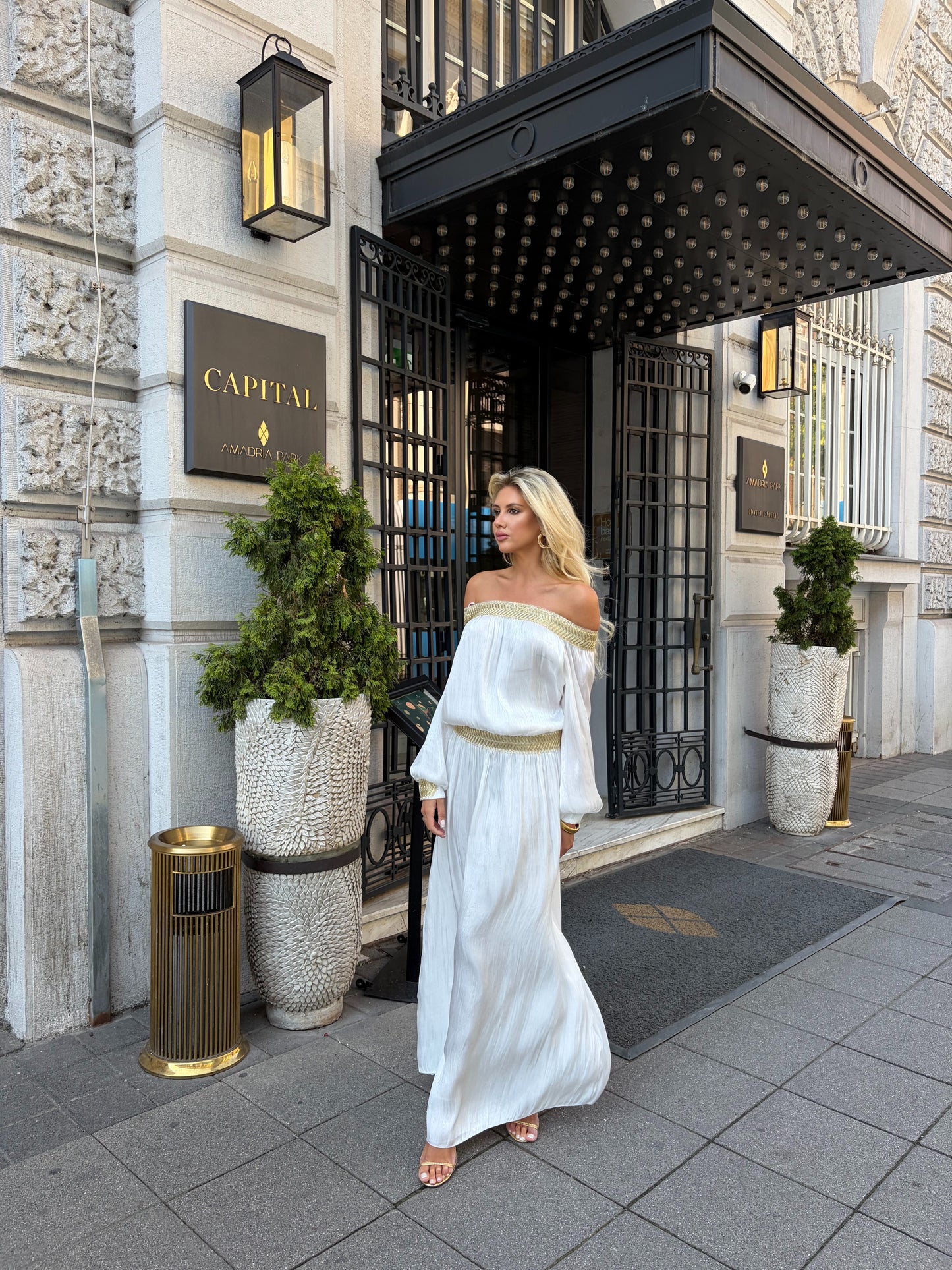 Dress Alexandra