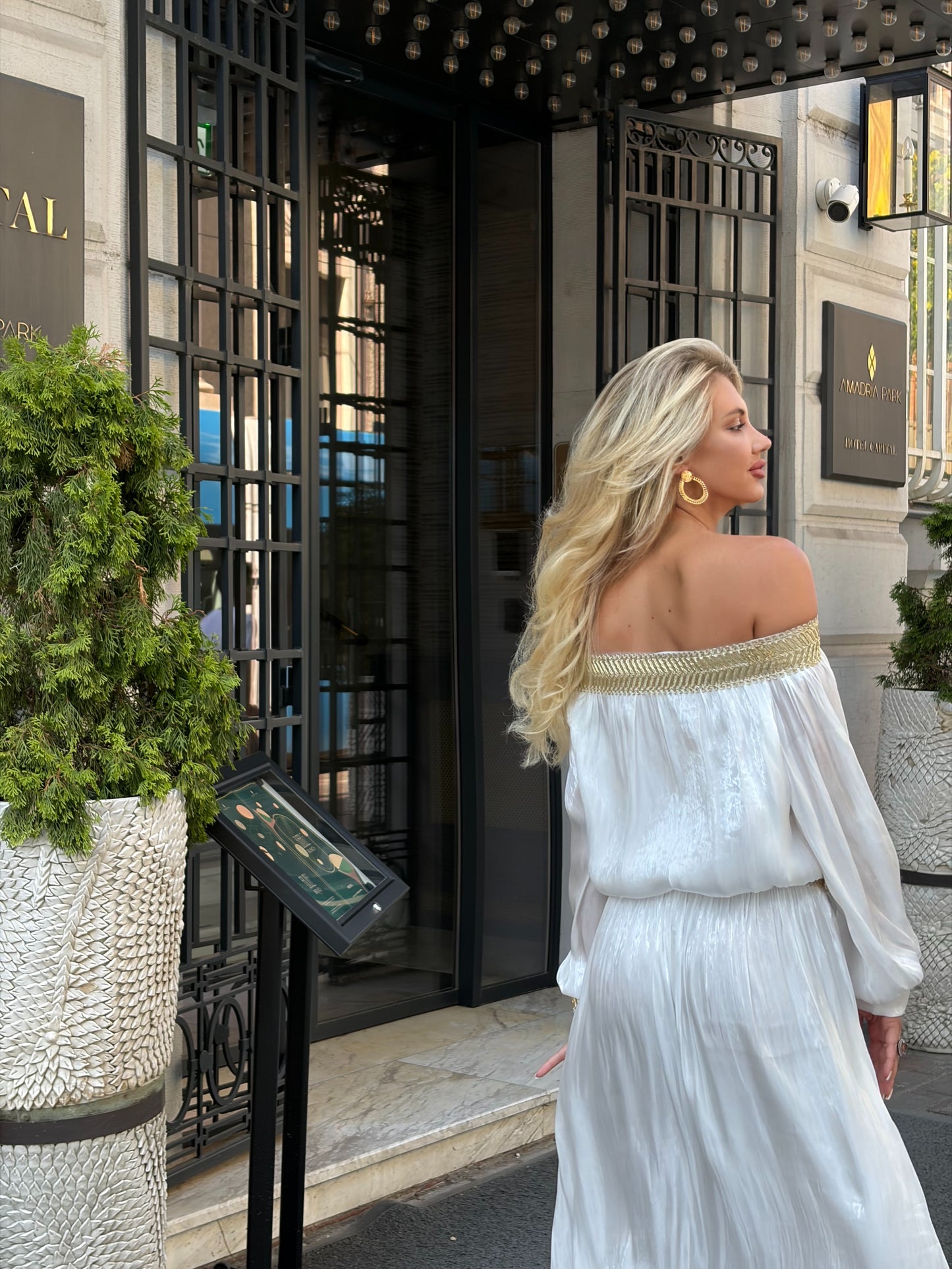 Dress Alexandra