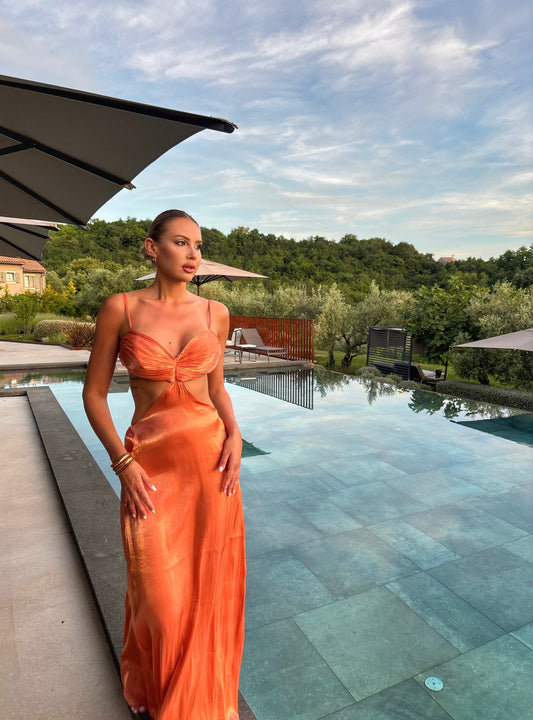 Dress Isadora